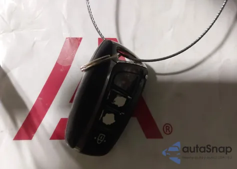 2013 Hyundai Santa Fe Sport 2.0T from USA, damaged, VIN 5XYZW3LA4DG022207